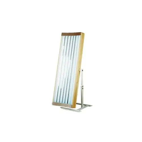 Super value 10 tube canopy